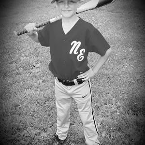 Meet your Posher, Scott